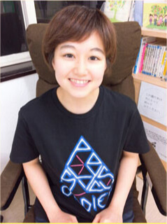 作業療法士　高梨様